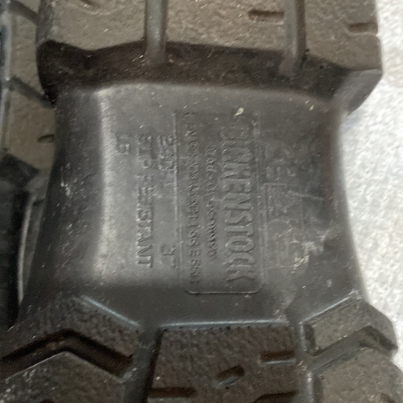 Birkenstock shoes - Picture 6 of 8